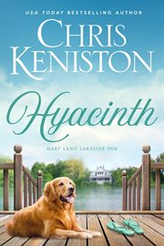 Hyacinth : Hart Land Lakeside Inn cover image