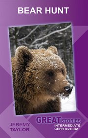 Bear hunt (great stories: intermediate) cover image