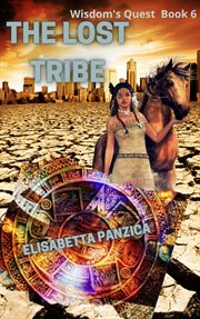 The lost tribe cover image
