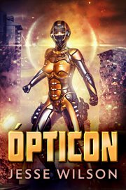 Ópticon cover image
