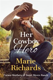 Her cowboy hero cover image