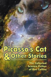 Picasso's cat & other stories cover image