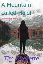 A mountain called halel cover image