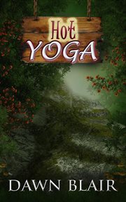 Hot yoga cover image