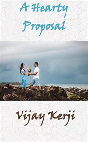 A Hearty Proposal cover image