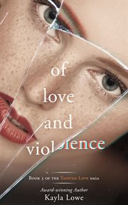 Of love and violence cover image