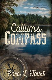 Callum's compass cover image