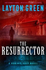 The resurrector cover image