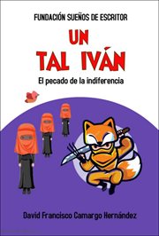 Un Tal Iván cover image