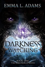 Darkness watching cover image