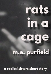 Rats in the cage cover image