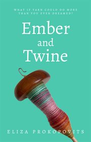 Ember and twine cover image