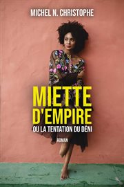 Miette d'empire cover image