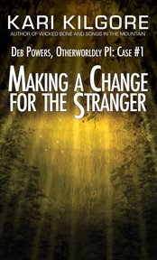 Making a change for the stranger cover image
