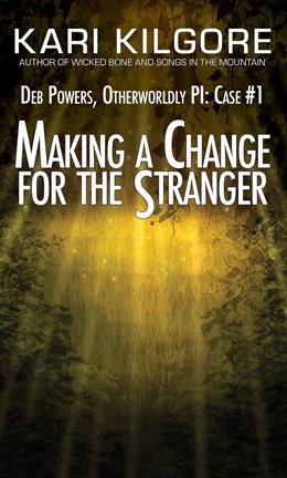 Cover image for Making a Change for the Stranger