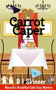 24 carrot caper cover image