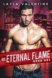 His eternal flame cover image