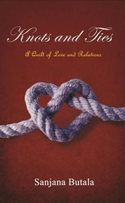 Knots and ties cover image