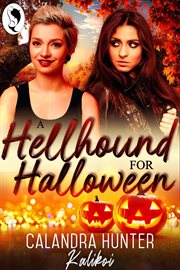 A Hellhound for Halloween : Park Ranger Shifters cover image