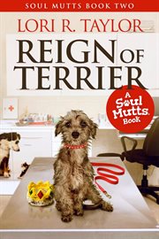 Reign of terrier cover image