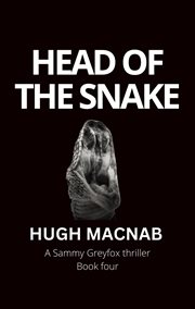 Head of the snake cover image