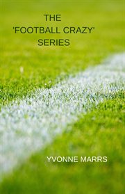 Football crazy series cover image