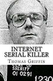 Internet serial killer cover image
