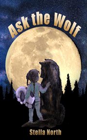 Ask the wolf cover image