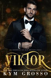 Viktor cover image