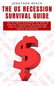 The us recession survival guide cover image
