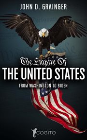 The empire of the united states cover image