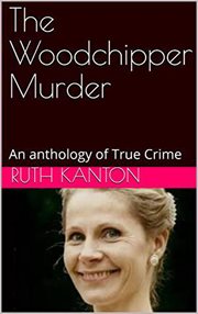The woodchipper murder cover image