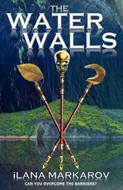 The water walls cover image