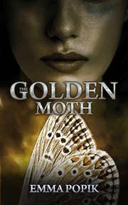 The golden moth cover image