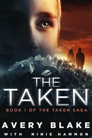 The taken cover image