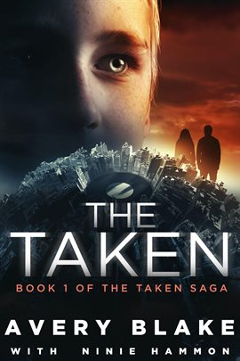 Cover image for The Taken