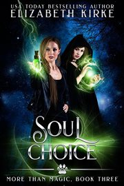 Soul choice cover image