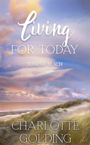 Living for today cover image