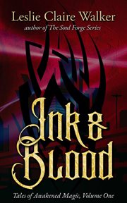 Ink & blood cover image
