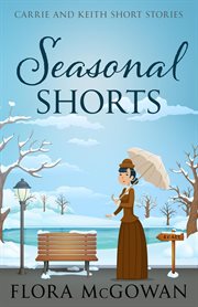 Seasonal shorts cover image