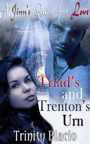 Triad's and trenton's urn cover image