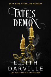 Tate's demon cover image