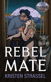 Rebel Mate cover image
