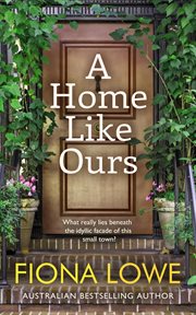 A Home Like Ours cover image