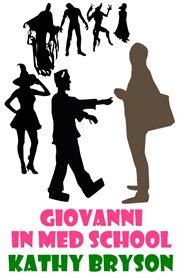 Giovanni in med school cover image