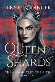 The queen of shards cover image