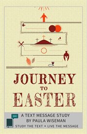 Journey to easter cover image