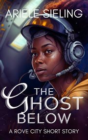 The Ghost Below cover image