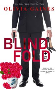 Blind Fold cover image