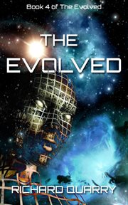 The evolved cover image